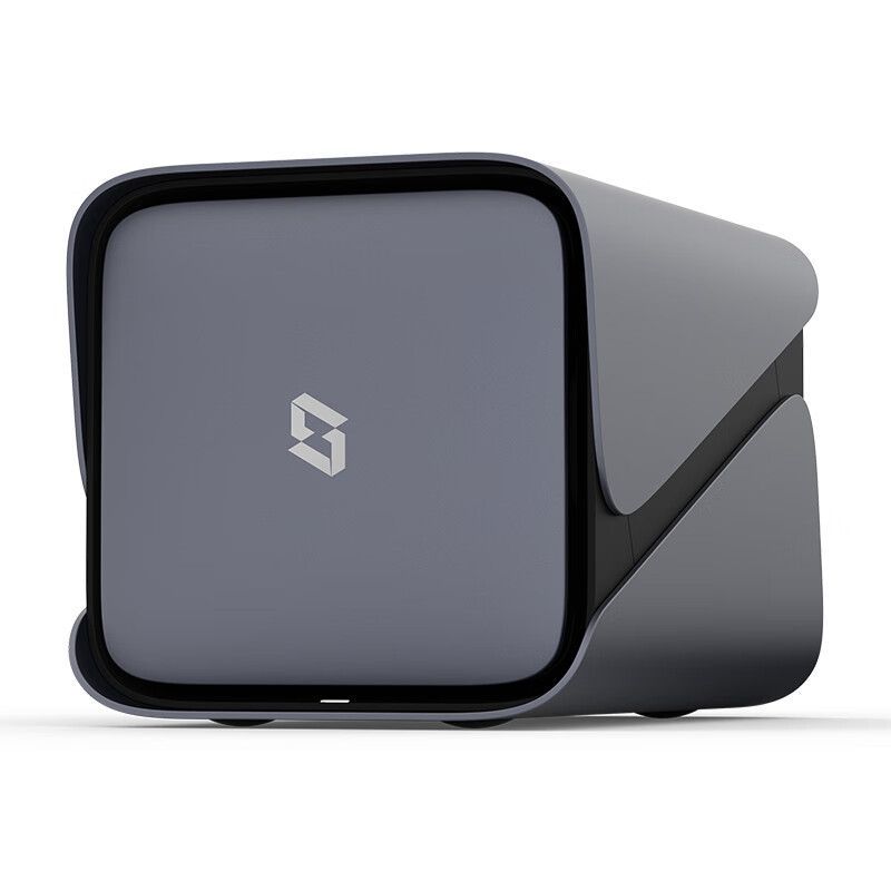 极空间NAS内网穿透SMB，外网Windows电脑映射方案